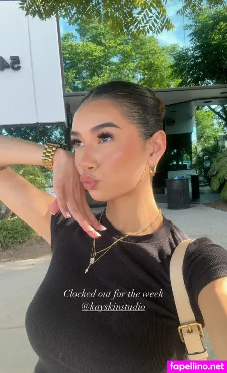 Kaylee Pereira OnlyFans Thumbnail #l0jaKgBpr5