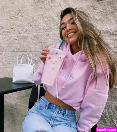 Kaylee Pereira OnlyFans Thumbnail #tyXI0WSPLF