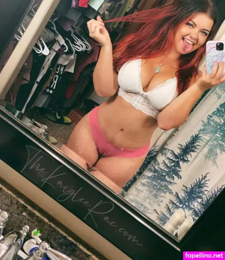Kaylee Rae 2 OnlyFans Thumbnail #3S9QQ3OxDz