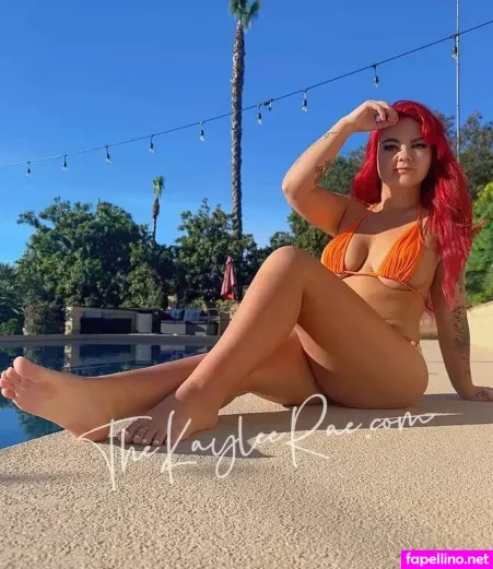 Kaylee Rae 2 OnlyFans Thumbnail #AbkeAvM0QZ