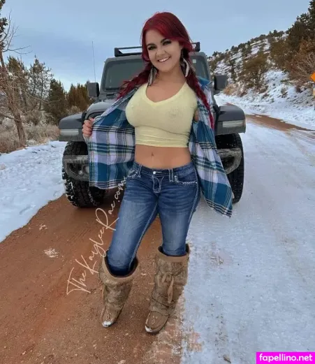 Kaylee Rae 2 OnlyFans Thumbnail #bKjjFmNocT
