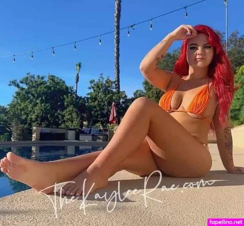 Kaylee Rae 2 OnlyFans Thumbnail #sZKg6f5oMb