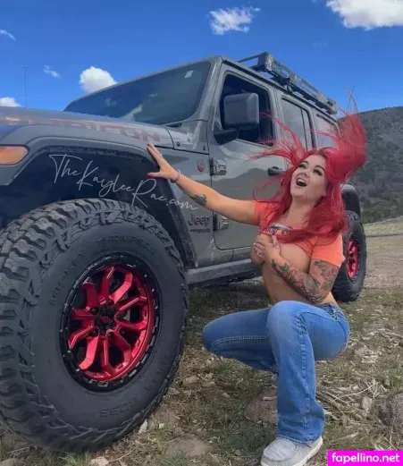Kaylee Rae 2 OnlyFans Thumbnail #xbYuKwVXQD