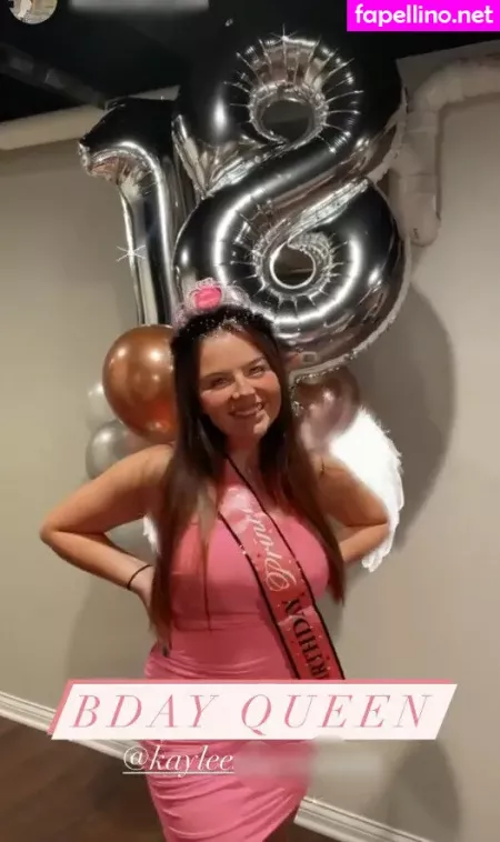 Kaylee S OnlyFans Thumbnail #uCNnVPgVMS