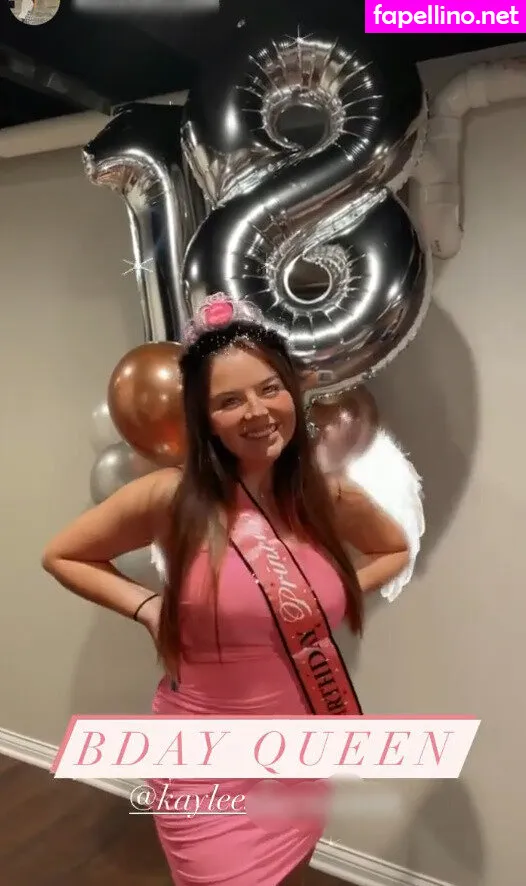 kayleegoncalves, kayleesmithfree Nude Leaked OnlyFans Photo #uCNnVPgVMS