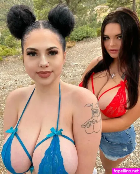 Kaylee4keeps 2 OnlyFans Thumbnail #wXJYUNJpdi