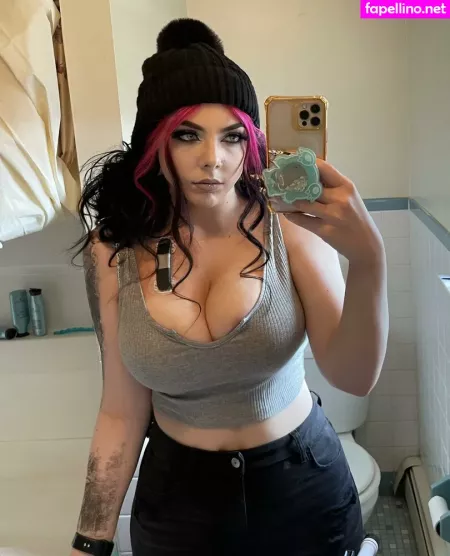 Kayleedimarco OnlyFans Thumbnail #VpV6qVaZQc