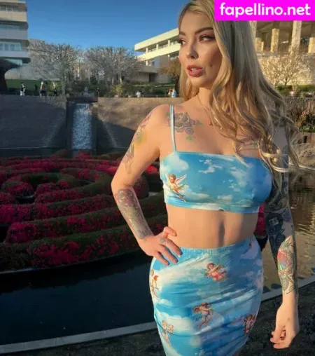 Kayleefree OnlyFans Thumbnail #xoPzZ7KZL8