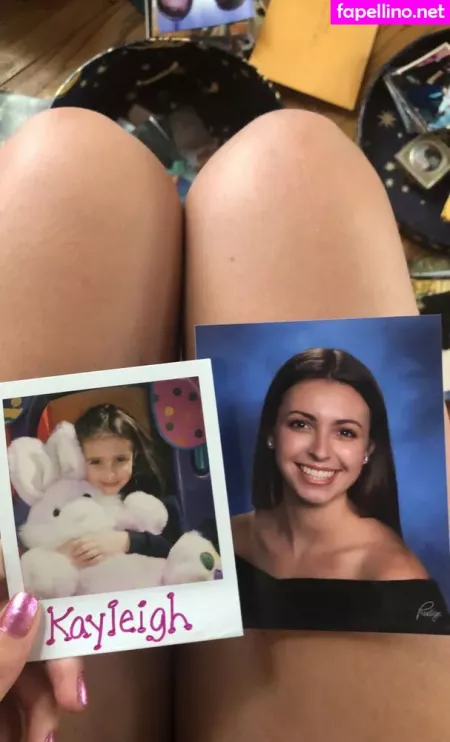 Kayleigh Adams OnlyFans Thumbnail #WE3seKNgBG