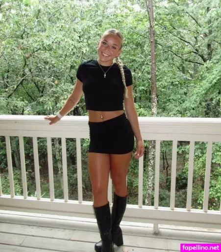 Kayleigh Clark Main Profile Photo