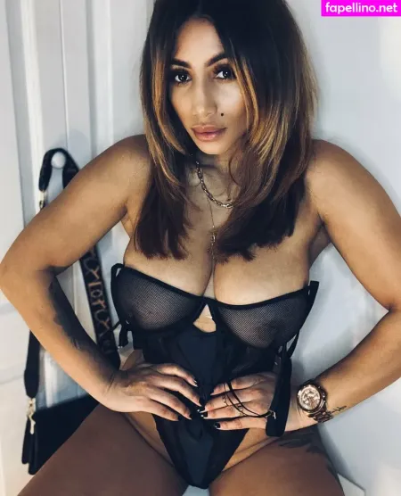 Kayleigh Morris OnlyFans Thumbnail #f4vyqGxlZV