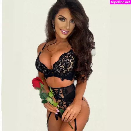 Kayleigh Rose Dematos OnlyFans Thumbnail #HiObuVcRFv