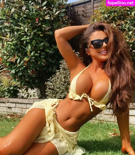 Kayleigh Rose Dematos OnlyFans Thumbnail #SfN5CrR26r