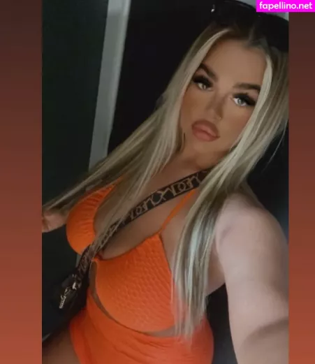 Kayleigh Thomsen OnlyFans Thumbnail #5exPPZG41K