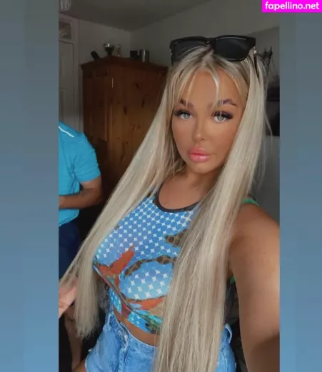 Kayleigh Thomsen OnlyFans Thumbnail #8jeoqtCsdw