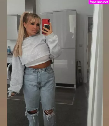 Kayleigh Thomsen OnlyFans Thumbnail #BdlWeubWsG