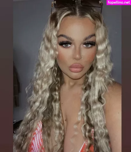 Kayleigh Thomsen OnlyFans Thumbnail #KKC0TSldM0