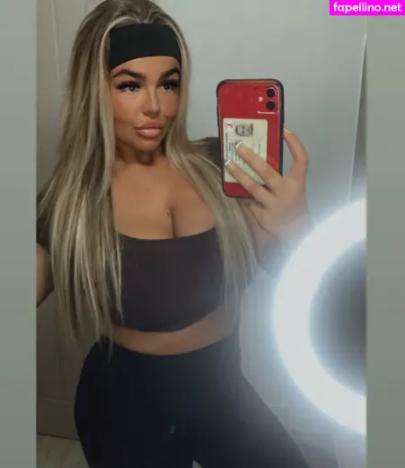 Kayleigh Thomsen OnlyFans Thumbnail #UdV0fkhjVr