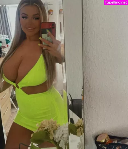 Kayleigh Thomsen OnlyFans Thumbnail #VgNYMOfQFQ