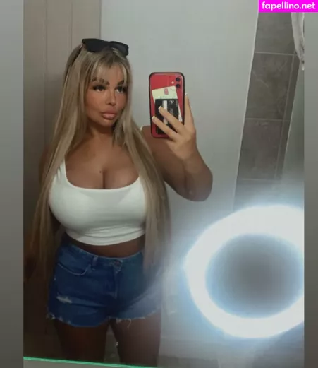 Kayleigh Thomsen OnlyFans Thumbnail #djZxd9gQl1
