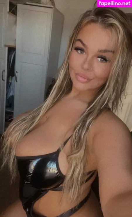 Kayleigh Thomsen OnlyFans Thumbnail #p68yaa5oat
