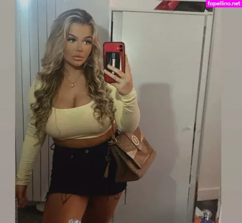 Kayleigh Thomsen OnlyFans Thumbnail #s6G0DTVhe2