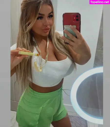 Kayleigh Thomsen OnlyFans Thumbnail #xFyImQWF5i