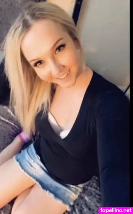 Kayleighcoxx84 OnlyFans Thumbnail #lUENqgFp8m