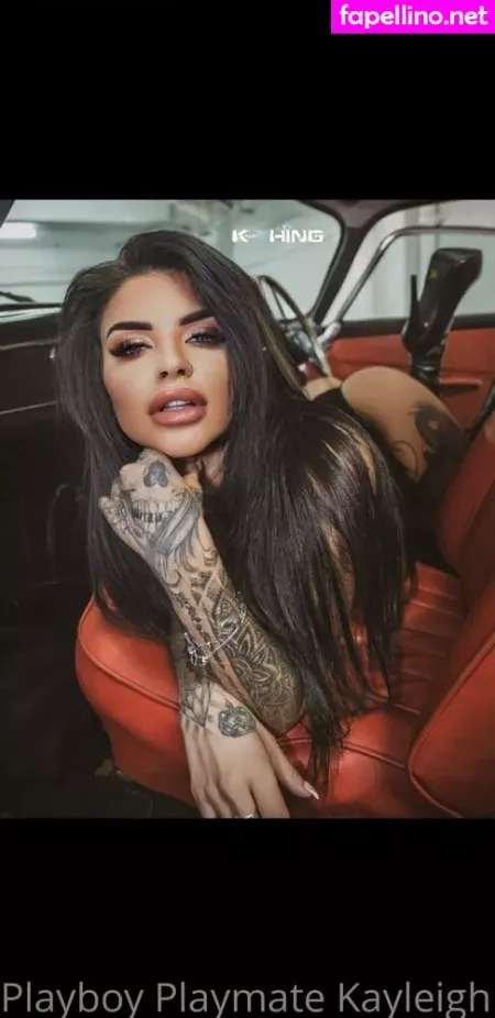 Kayleighwanless OnlyFans Thumbnail #jxmuGNhLpJ