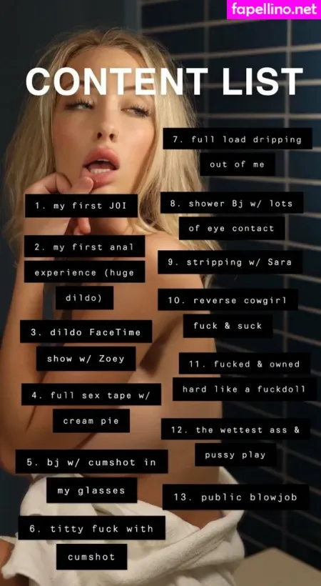 Kaylen Ward 2 OnlyFans Thumbnail #PwKha65red