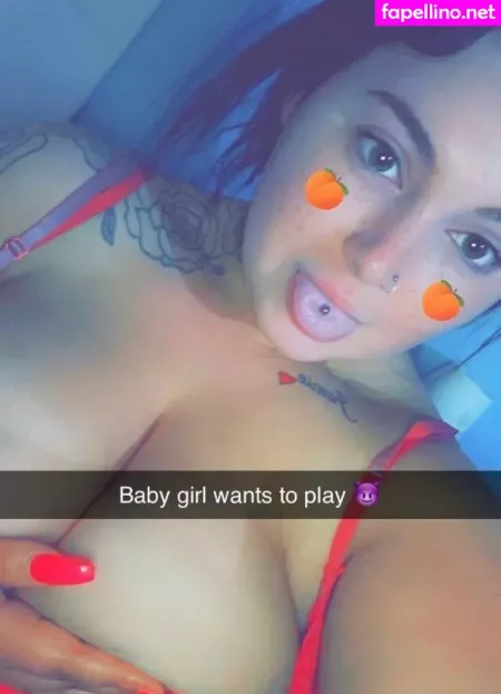 Kayley Rosee OnlyFans Thumbnail #ktMeCVNOAU