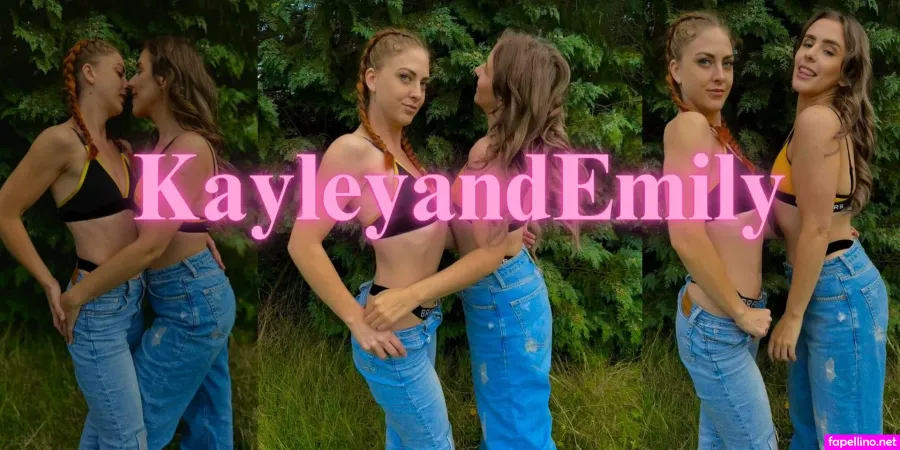 Kayley Winterson Main Profile Photo