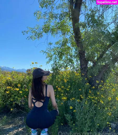 Kayleyray OnlyFans Thumbnail #9UTyiiDx8W