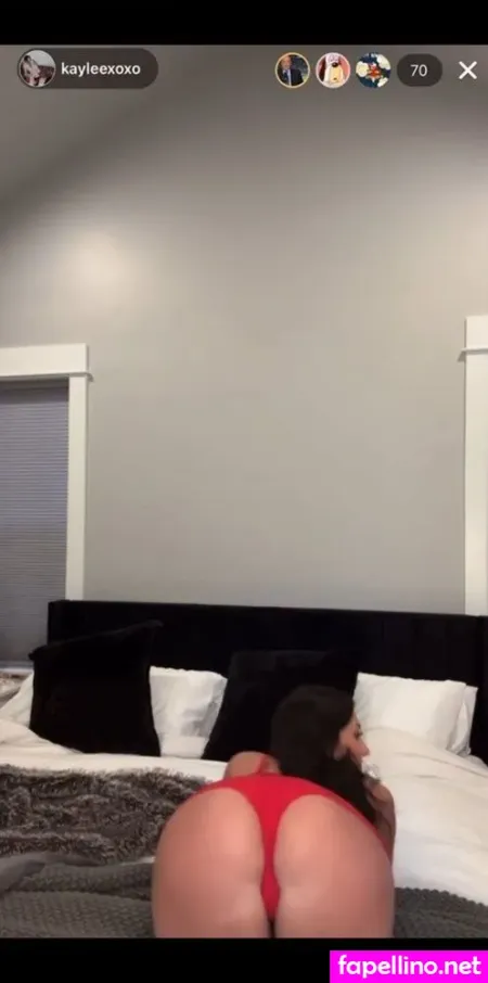 Kayli O Connor OnlyFans Thumbnail #kohLhTHuMO