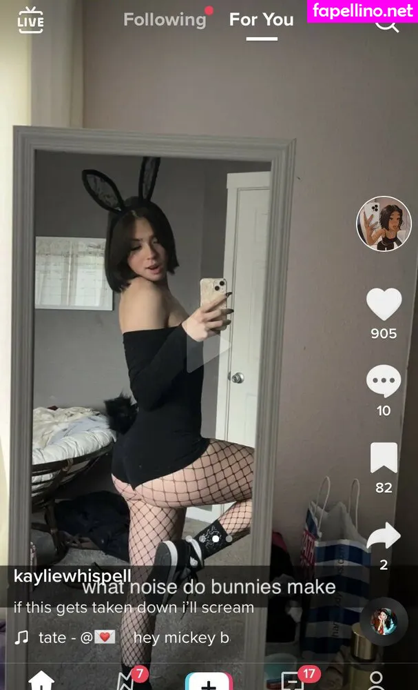 kayliewhispell Nude Leaked OnlyFans Photo #FOVimIvk8t