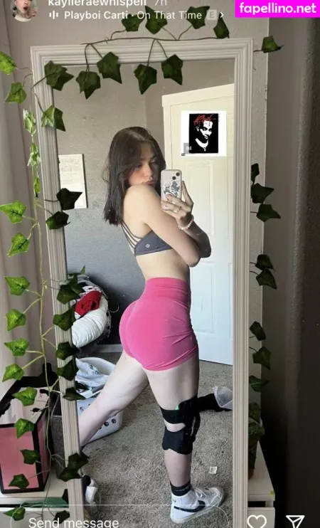 Kayliewhispell OnlyFans Thumbnail #aiEpu74Crn