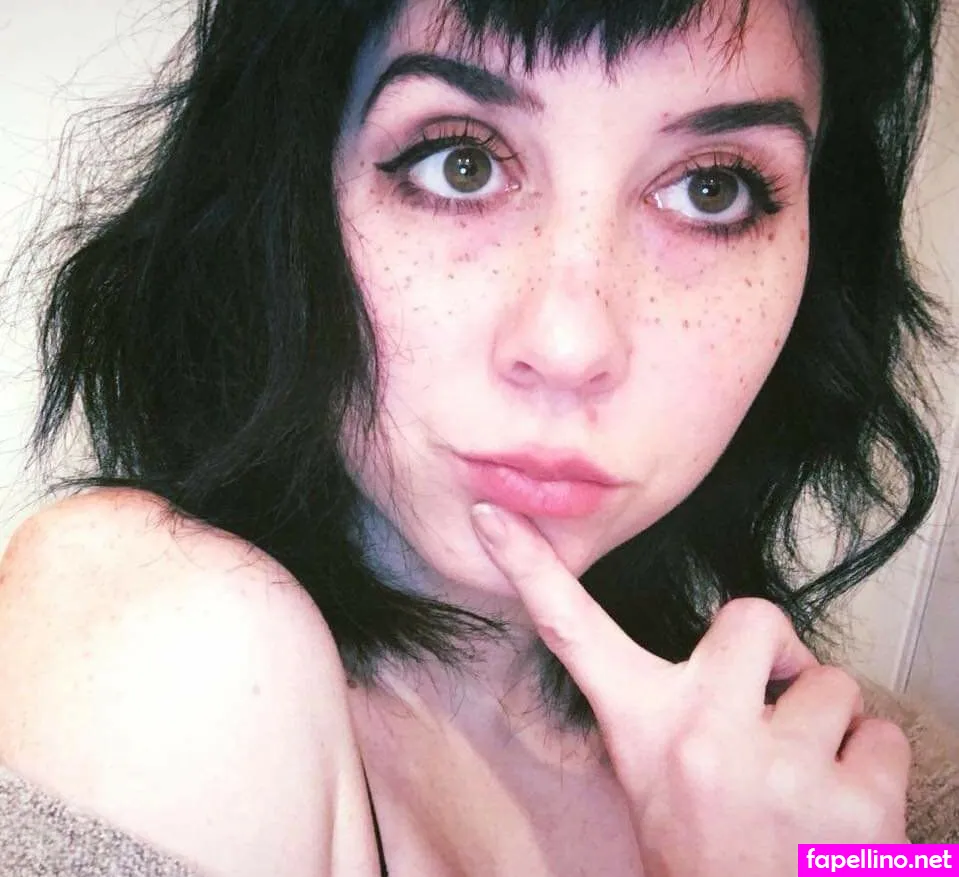 Kiki Brodzki Nude Leaked OnlyFans Photo #JM6dH0i3KF