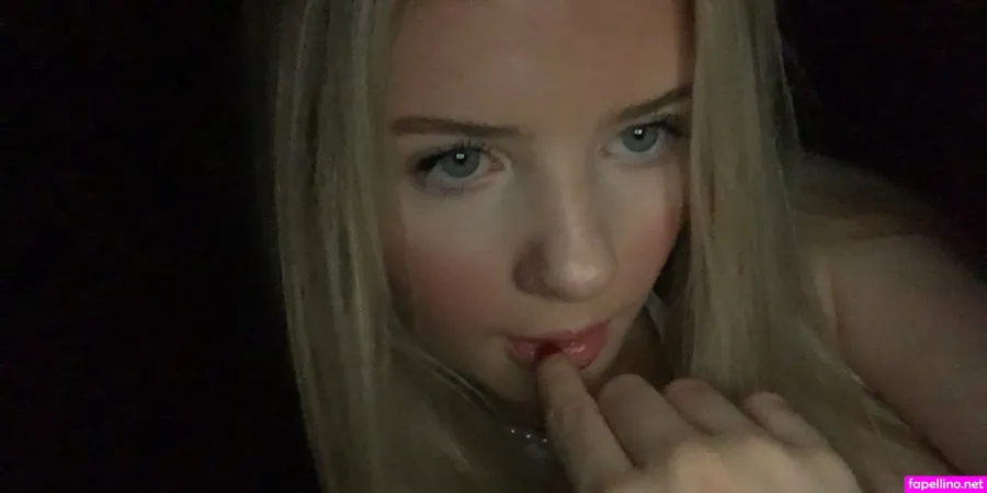 Kaylin Hart 1 OnlyFans Thumbnail #LZutPcrTol