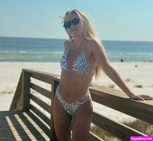 Kaylin Roberson OnlyFans Thumbnail #dAtBP8Cstd