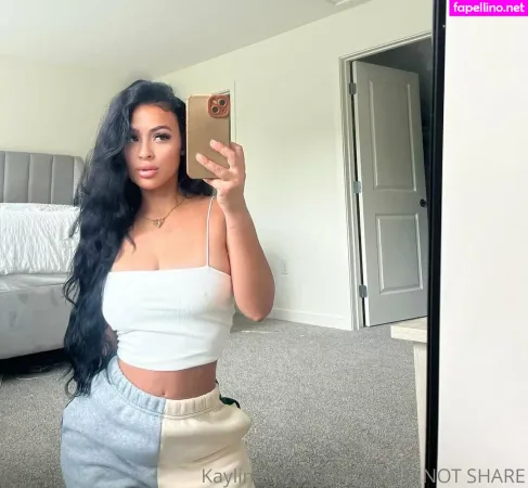 Kaylinaeileennn OnlyFans Thumbnail #G5xp4E2O4G
