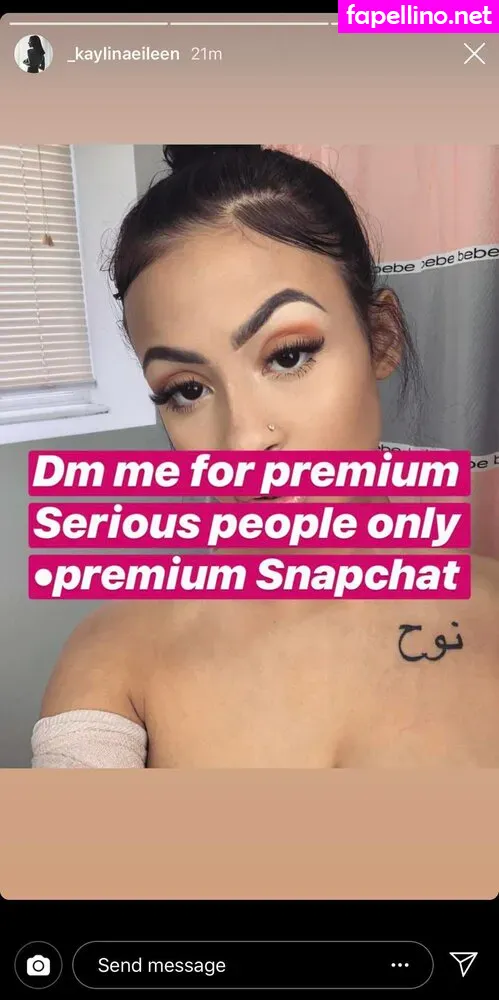 _kaylinaeileen, https:, kaylinaeileennn Nude Leaked OnlyFans Photo #IJYse63hpY