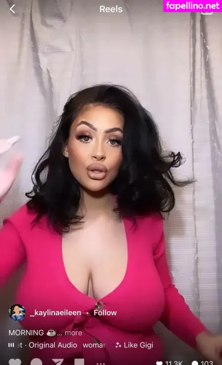 Kaylinaeileennn OnlyFans Thumbnail #cQsEB0imRN