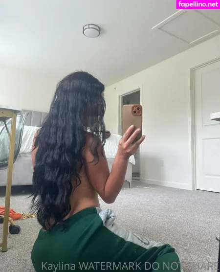Kaylinaeileennn OnlyFans Thumbnail #iSIcnVPvsM