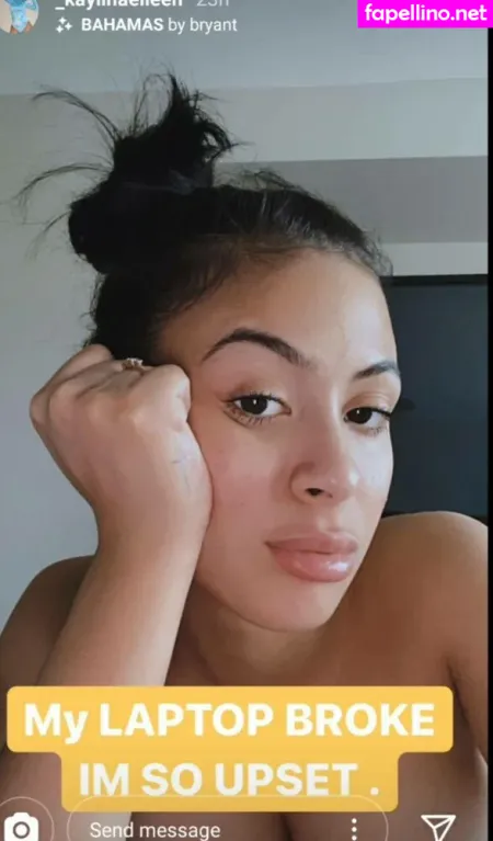 Kaylinaeileennn OnlyFans Thumbnail #sqGMULfT3l