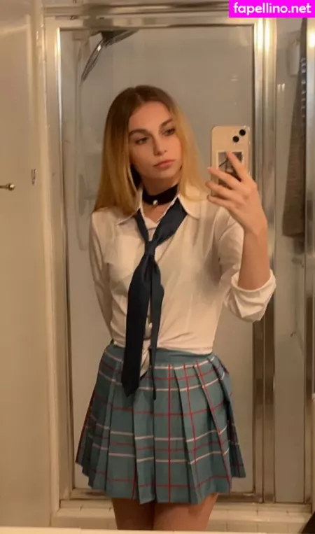 Kaylinnss OnlyFans Thumbnail #ffYO75UME0