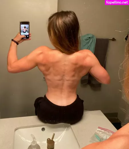 Kaylofit OnlyFans Thumbnail #Kk0wZse515