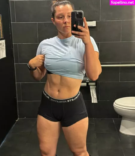 Kaylofit OnlyFans Thumbnail #OveRNwdzDz