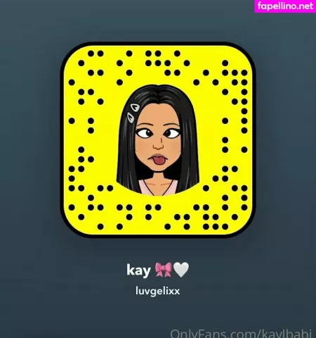 Kaylveigh OnlyFans Thumbnail #gqufSYlqyU