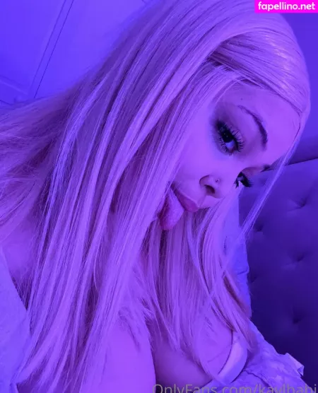 Kaylveigh OnlyFans Thumbnail #tEsBj2WSBs