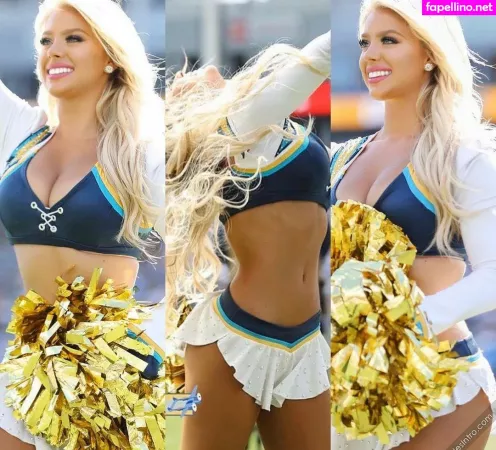 Kaylyn Slevin 3 OnlyFans Thumbnail #MLCwCg5vB8